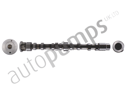 Camshaft