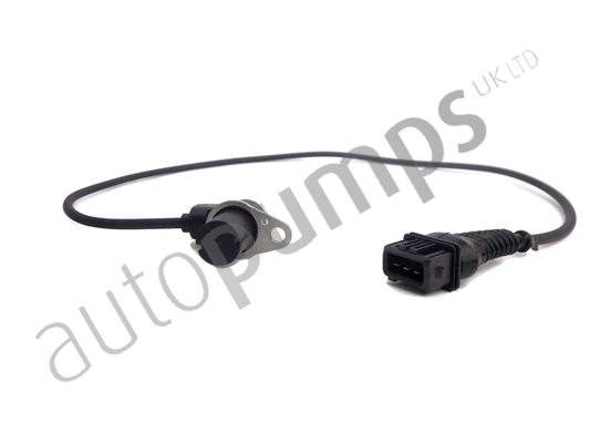 Sensor, crankshaft pulse