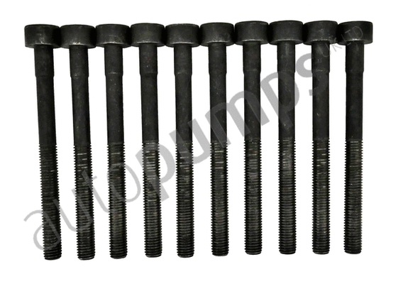 Cylinder Head Bolt Set
