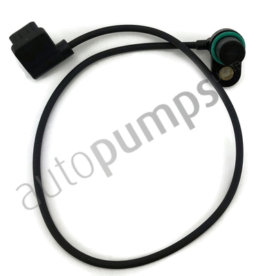 Sensor, crankshaft pulse