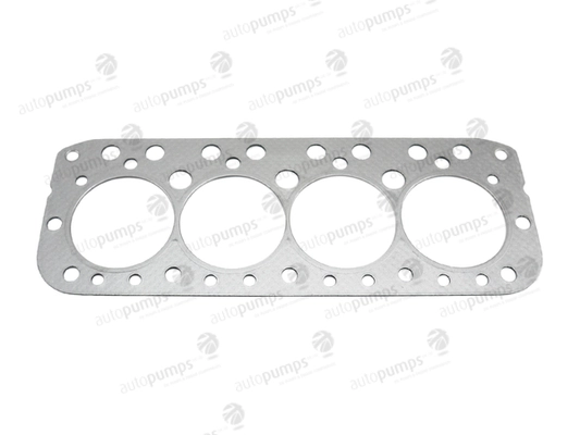 Gasket, cylinder head