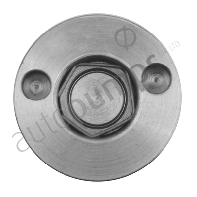 Control Valve, camshaft adjustment (AVVTS1011)