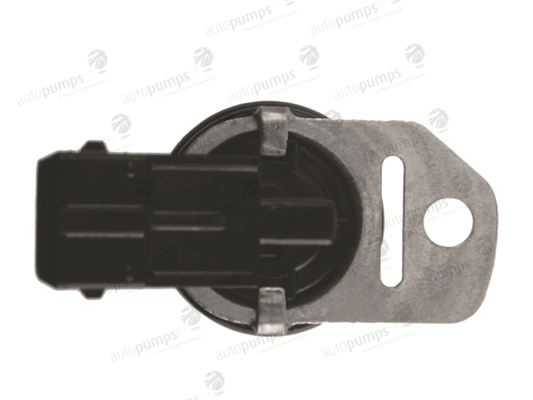 Control Valve, camshaft adjustment