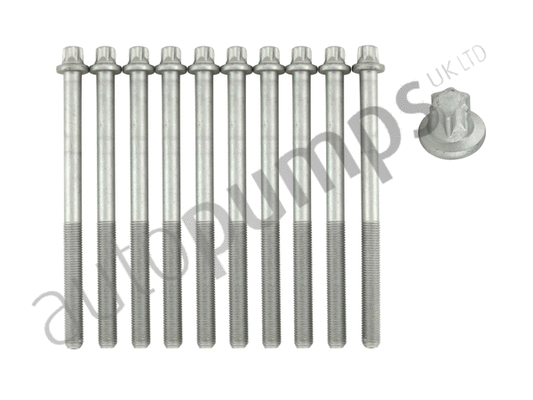 Cylinder Head Bolt Set (AHB8112SET)