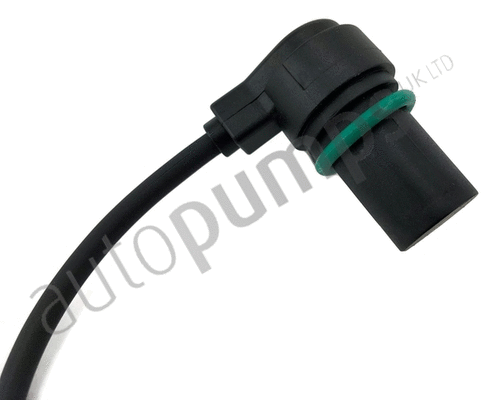 Sensor, crankshaft pulse