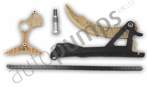 Timing Chain Kit (ATCK98)
