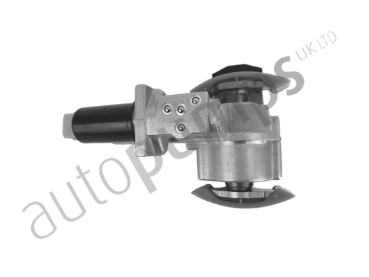 Control Valve, camshaft adjustment