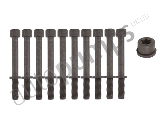 Cylinder Head Bolt Set (AHB1704SET)