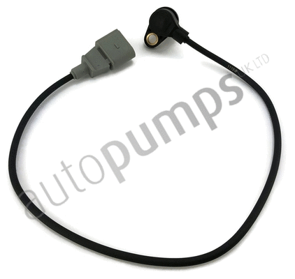 Sensor, crankshaft pulse