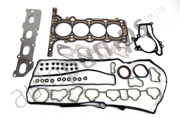 Gasket Kit, cylinder head