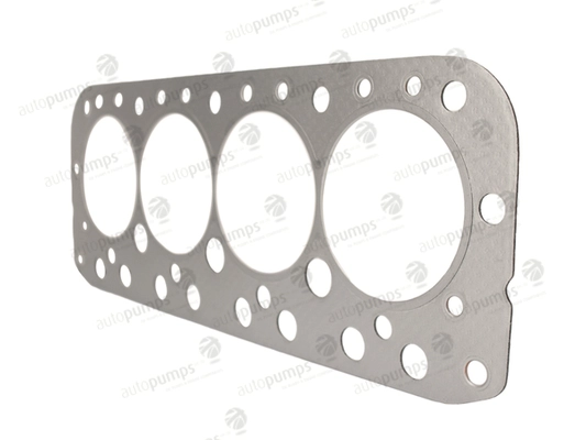 Gasket, cylinder head