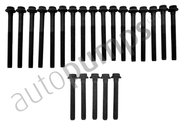 Cylinder Head Bolt Set (AHB5013SET)