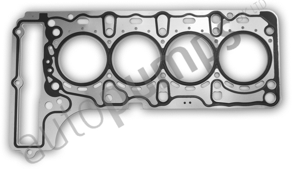 Gasket, cylinder head (HG7966M)