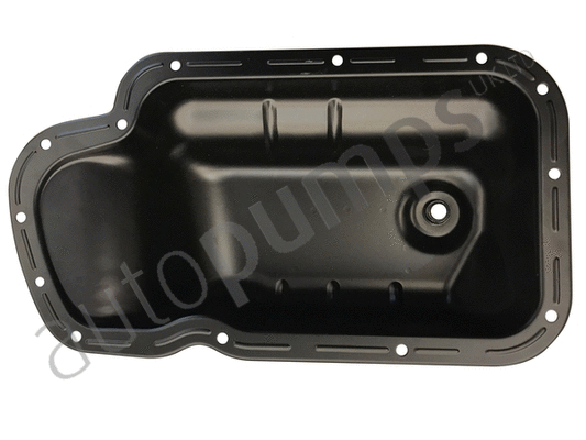 Oil Sump (PAN3040)