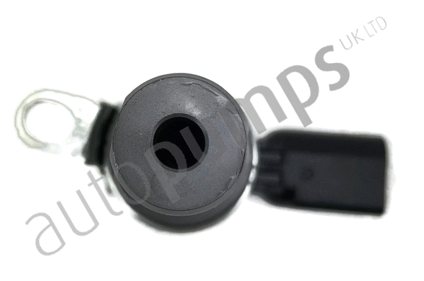 Control Valve, camshaft adjustment