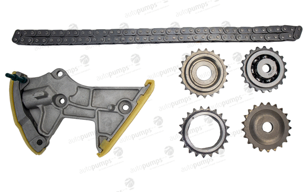 Chain, oil pump drive (ATCK240)