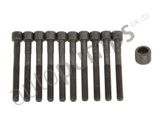Cylinder Head Bolt Set (AHB192SET)
