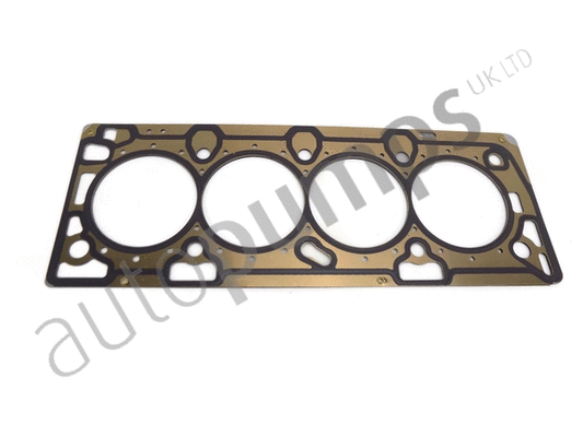 Gasket, cylinder head