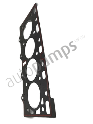 Gasket, cylinder head