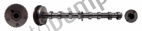 Camshaft (AC2130)