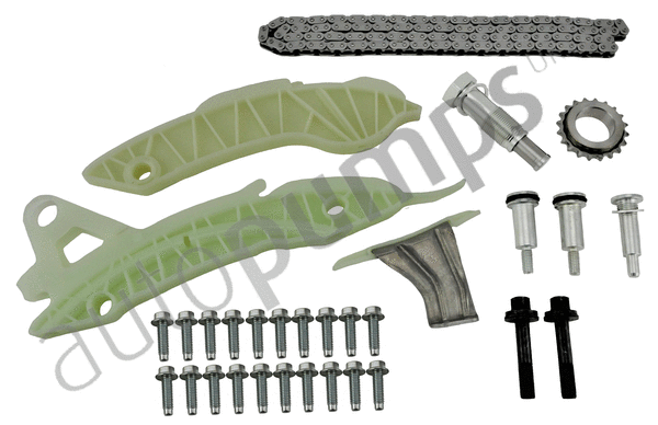 Timing Chain Kit (ATCK92)