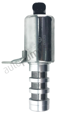Control Valve, camshaft adjustment