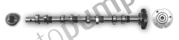 Camshaft