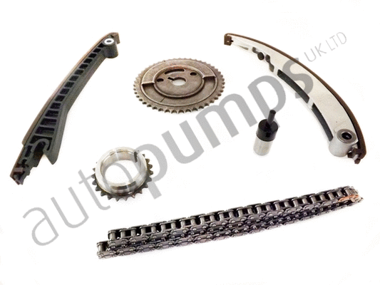 Timing Chain Kit (ATCK90)
