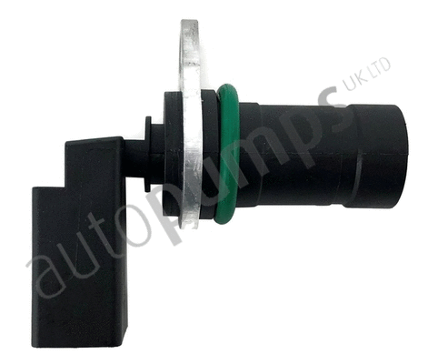 Sensor, crankshaft pulse