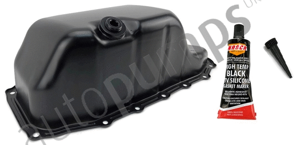 Oil Sump (PAN3077)