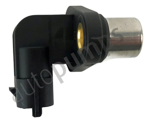 Sensor, crankshaft pulse