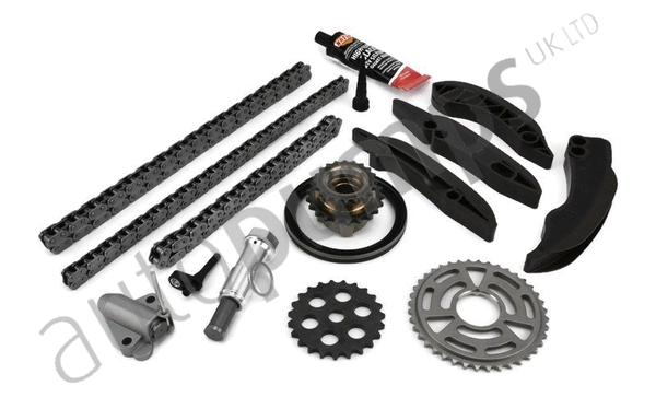 Timing Chain Kit (ATCK267)