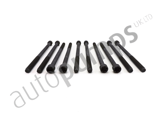 Cylinder Head Bolt Set
