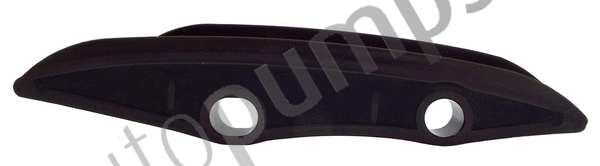 Guide, timing chain (AGR931)