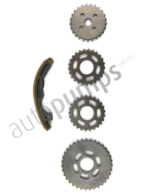 Timing Chain Kit