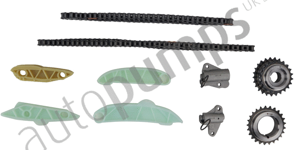 Timing Chain Kit (ATCK268)