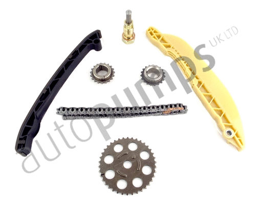Timing Chain Kit (ATCK10)