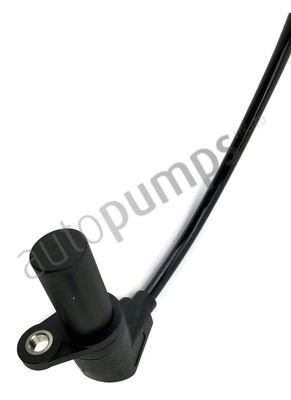 Sensor, crankshaft pulse