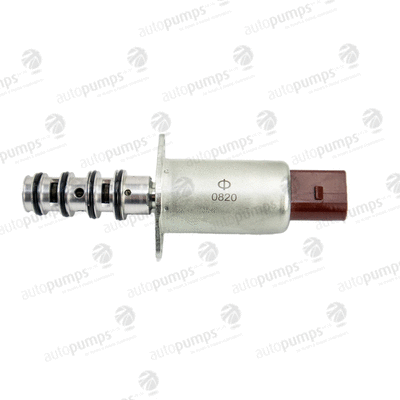 Control Valve, camshaft adjustment