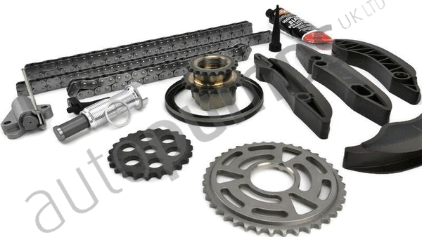 Timing Chain Kit