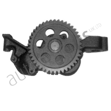 Oil Pump (AOP370)