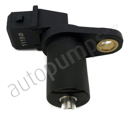 Sensor, crankshaft pulse