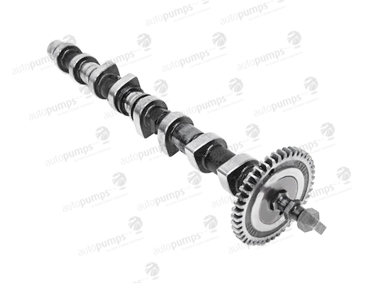 Camshaft