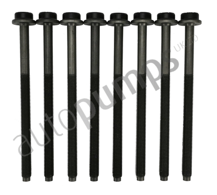Cylinder Head Bolt Set