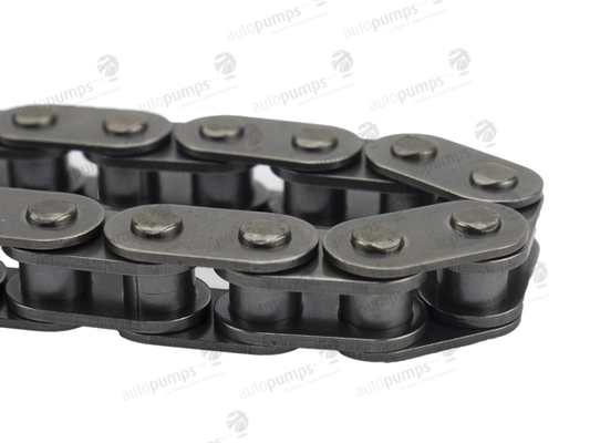 Chain, oil pump drive