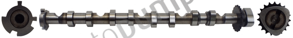 Camshaft (AC2191)