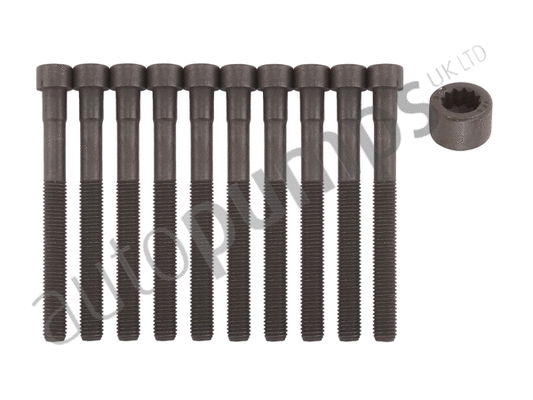 Cylinder Head Bolt Set (AHB5015SET)