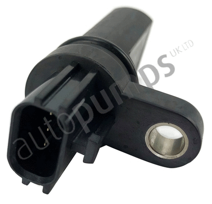 Sensor, crankshaft pulse