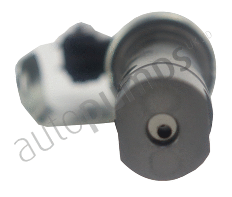 Control Valve, camshaft adjustment