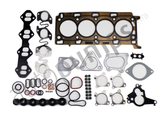 Gasket Kit, cylinder head (HS10999R)